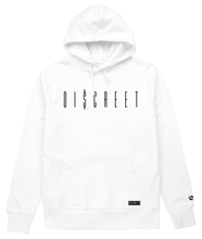 Load image into Gallery viewer, double a clothing, double-a clothing, di$creet, hoodie