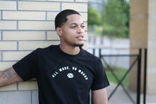 Load image into Gallery viewer, AA: No Words (black)