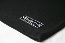 Load image into Gallery viewer, double a clothing, double-a clothing, di$creet, t-shirt