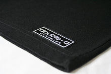 Load image into Gallery viewer, double a clothing, double-a clothing, di$creet, t-shirt