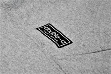 Load image into Gallery viewer, AA: Undeniable Hoodie (grey)