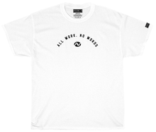 Load image into Gallery viewer, AA: No Words (white)