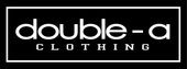 double-a clothing™ 