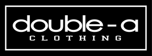 double-a clothing™ 