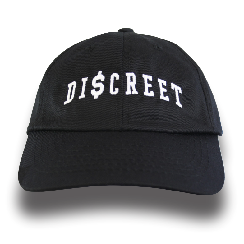 Di$creet, double a clothing