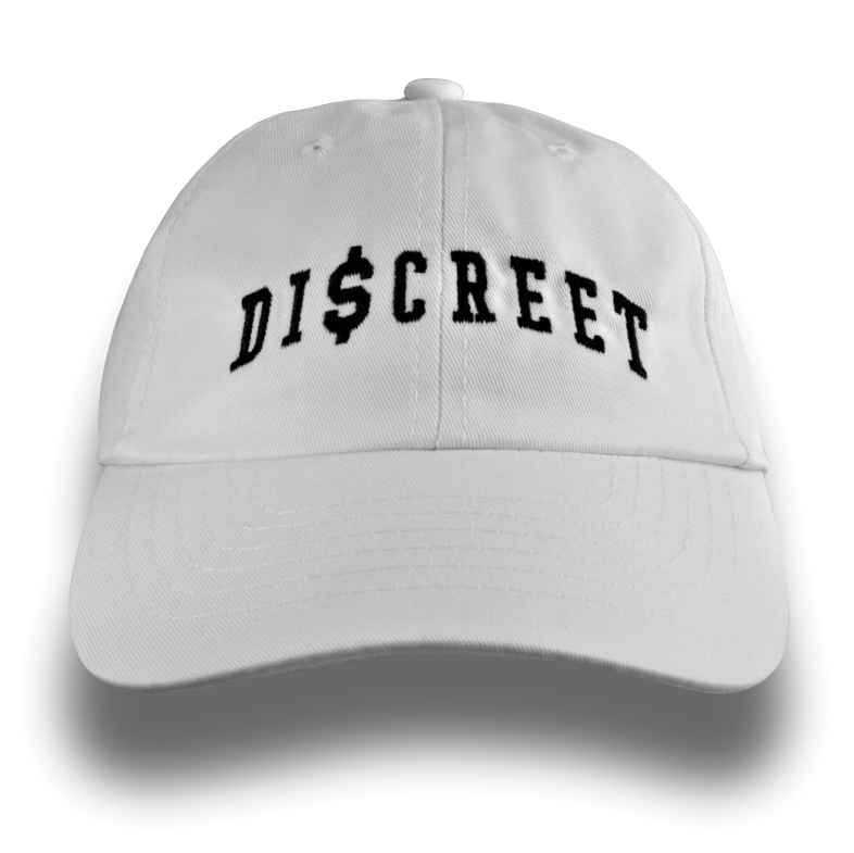 Di$creet, double a clothing