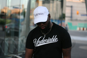 AA: Undeniable (black)