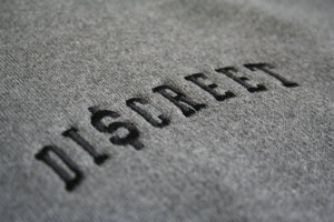 Di$creet, double a clothing