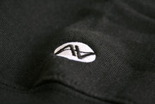 Load image into Gallery viewer, AA: Undeniable Hoodie (black)
