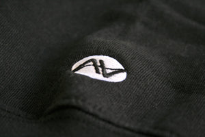 AA: Undeniable Hoodie (black)