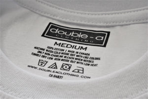 AA: Undeniable LS (white)