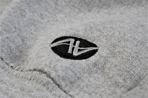 AA: Undeniable Hoodie (grey)