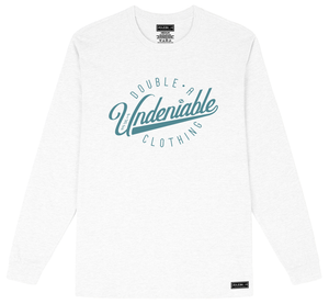 AA: Undeniable LS (white)